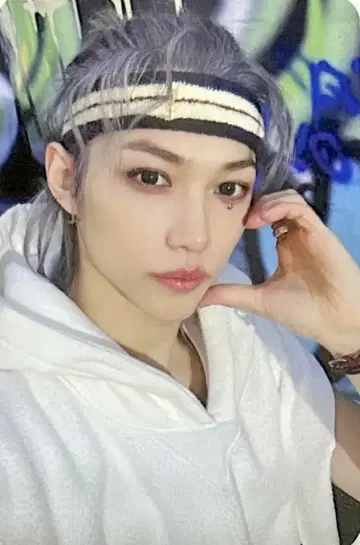 StrayKids AppleMusic FELIX 5-STAR