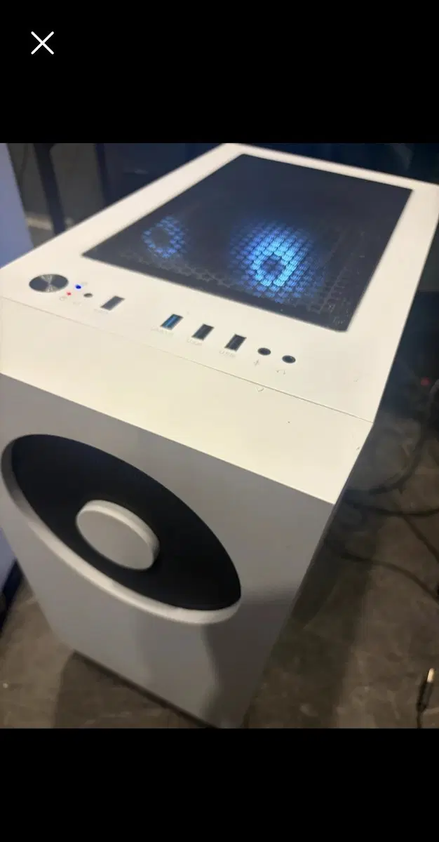 라이젠5600 rtx4060ti ram32gb 팝니다