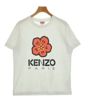 KENZO T셔츠 티셔츠 남성용