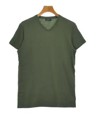 JIL SANDER 티셔츠 남성용