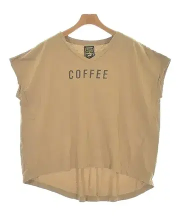 CLOTH&CROSS 티셔츠 커트소 여성용
