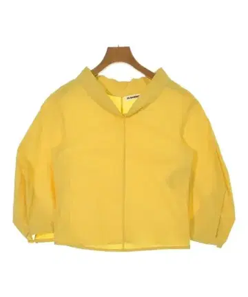 JIL SANDER 블라우스 여성용