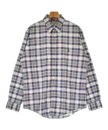 Brooks Brothers 캐주얼 셔츠 남성용