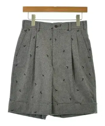 COMME des GARCONS GIRL 숏팬츠 여성용