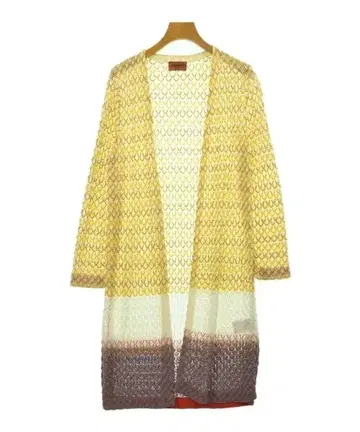 MISSONI 가디건 여성용