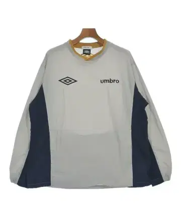 UMBRO 캐주얼 셔츠 남성용