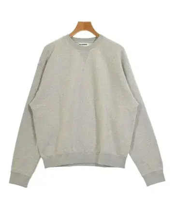 JIL SANDER + 남성용 맨투맨