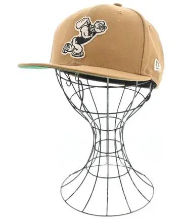NEW ERA 캡 여성용