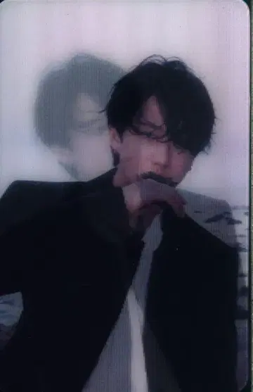 StrayKids IT ver. Changbin DO IT B