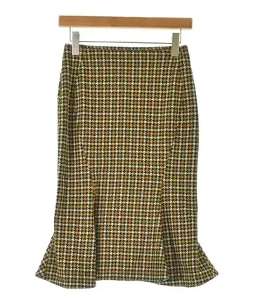 MARNI 미디 스커트 여성용