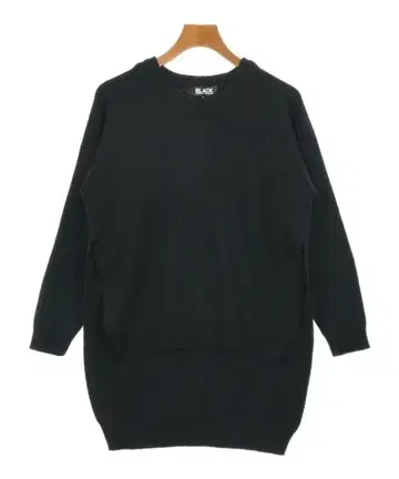 BLACK COMME des GARCONS 니트/스웨터 남성용