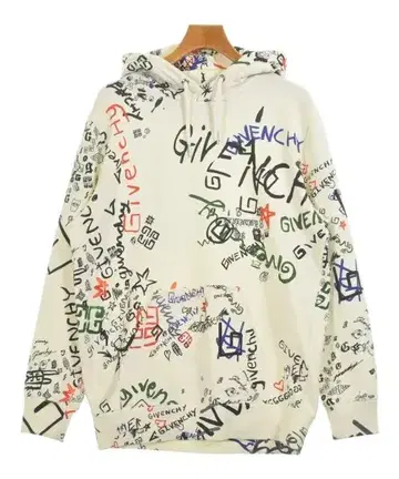 GIVENCHY 남성용 후드티