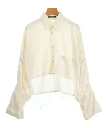 TAKESHI KOSAKA by Y's Pink Label 블루종 (기타) 여성용