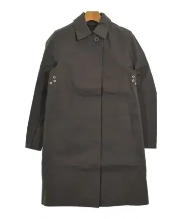 MACKINTOSH 스텐카라 코트 여성용