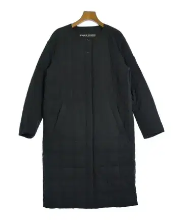 CAPE HORN 다운 코트 여성용