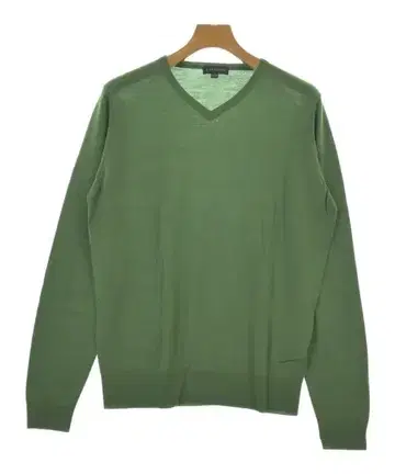 JOHN SMEDLEY 니트 스웨터 남성용