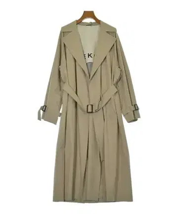 MAX MARA WEEK END LINE 트렌치코트 여성용