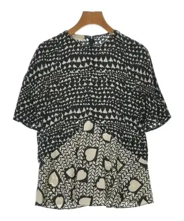 STELLA McCARTNEY 여성용 블라우스