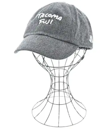TACOMA FUJI RECORDS 남성용 캡