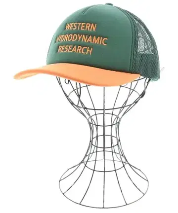 Western Hydrodynamic Research 남성용 캡