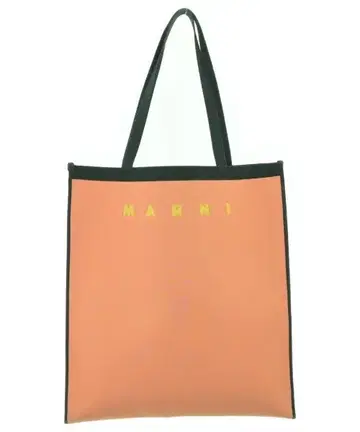 MARNI 토트백 남성용