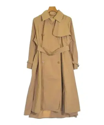 Max Mara 트렌치코트 여성용