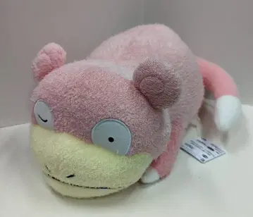 BANDAI SPIRITS 휴식 타임 메가 야돈 봉제 인형 포켓몬스터 야돈