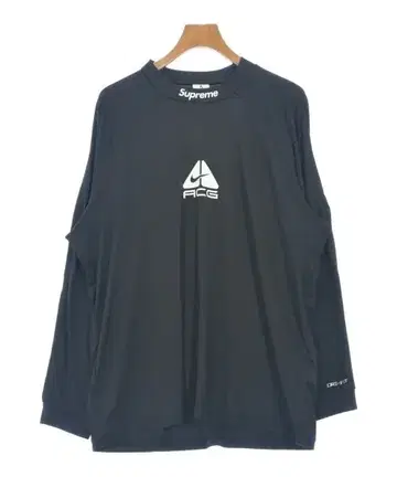 Supreme 티셔츠 남성용