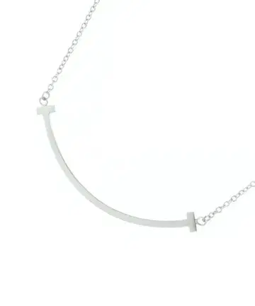 TIFFANY & CO. 목걸이 여성용