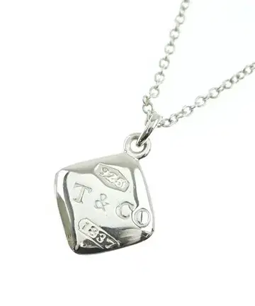 TIFFANY & CO. 목걸이 여성용