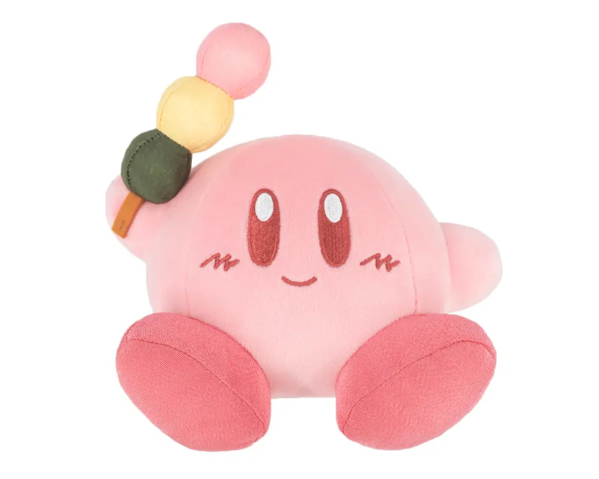 별의 커비 당고 인형 새상품