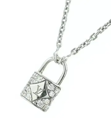 LOUIS VUITTON 목걸이 여성용