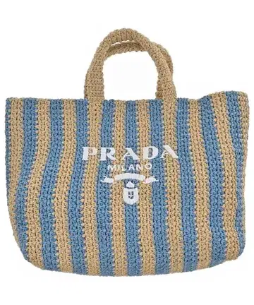 PRADA 바스켓백 여성용