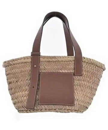 LOEWE 바스켓백 여성용