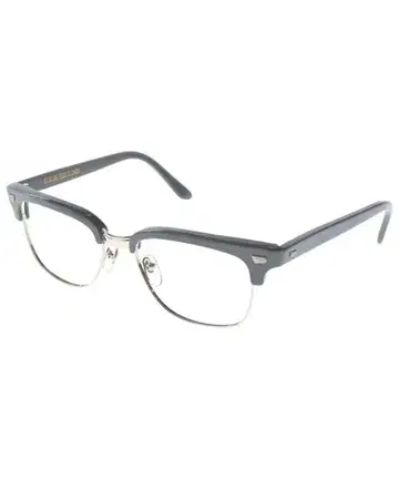 CUTLER & GROSS 남성용 선글라스