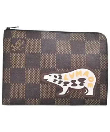 LOUIS VUITTON 클러치백 여성용