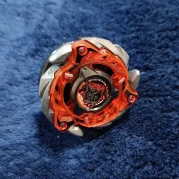 BEYBLADE X 켈베로스 프레임 W5-80WB