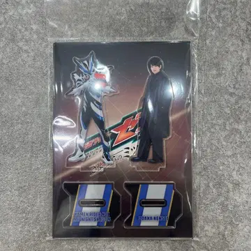 가면라이더 노쿠스 코다카 마사마사 아크릴 스탠드 영화 가면라이더 젯츠