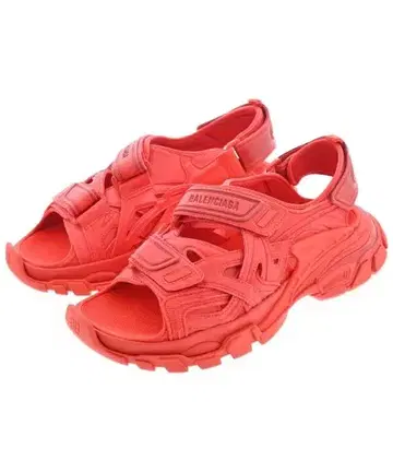 BALENCIAGA 샌들 남성용