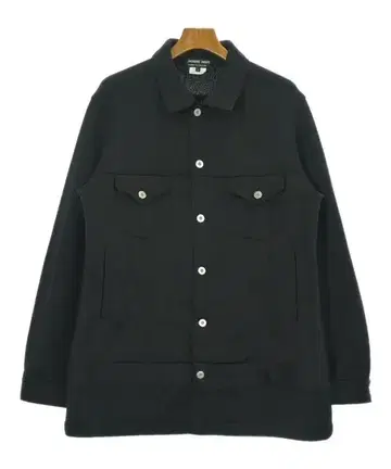 COMME des GARCONS HOMME DEUX 블루종 (기타) 남성용