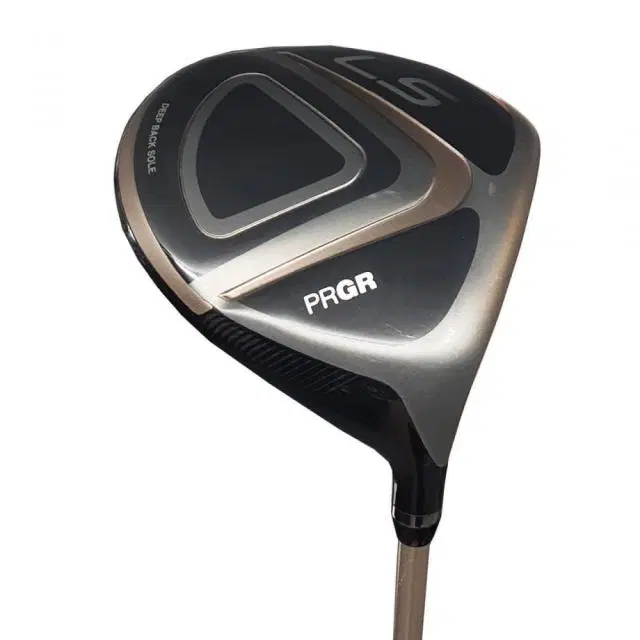 PRGR 23 LS 여성 드라이버 11.5 L (C14)