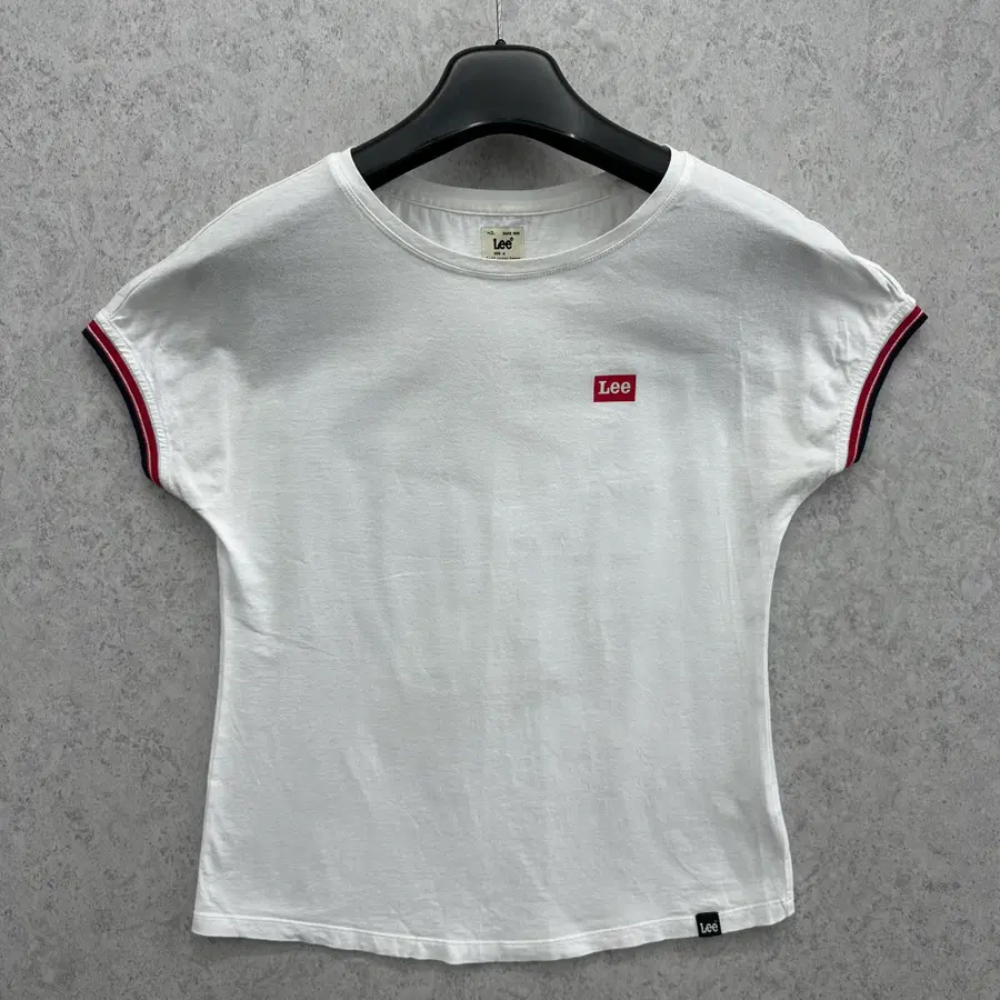 95 LEE 리 여자 반팔 티셔츠