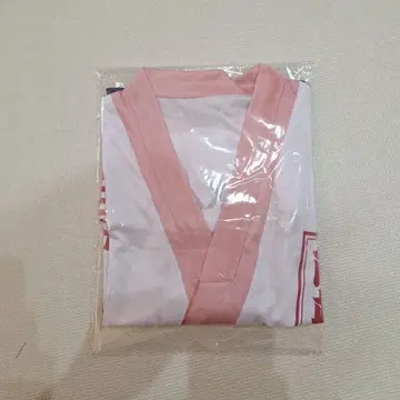 산토리 보스 유카타풍 T셔츠 [아부 카츠]