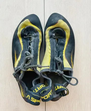 LA SPORTIVA 클라이밍 신발 39