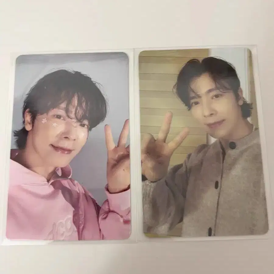 예판 슈퍼주니어 마카오 포카 일괄