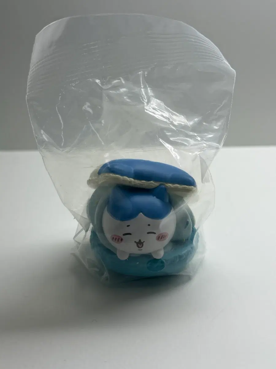 먼작귀 하치와레 마카롱 피규어