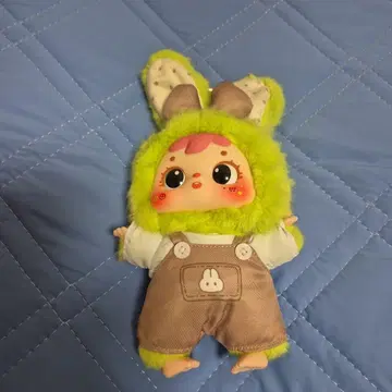 토끼 인형옷 봉제 인형 마스코트