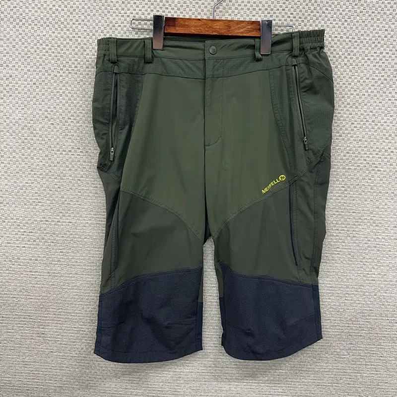 머렐 등산 반바지 86 D09812