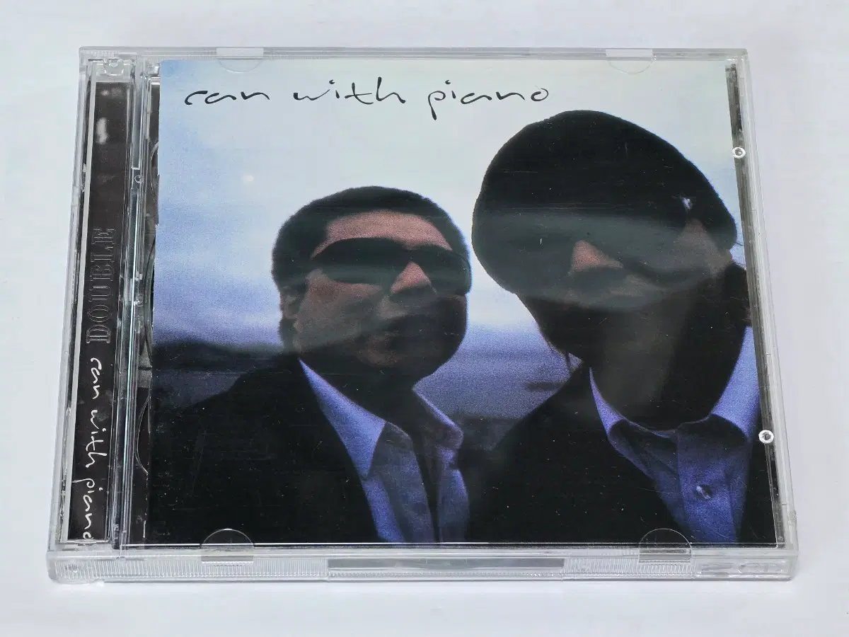 캔(Can) 3집 - Can With Piano (2CD)