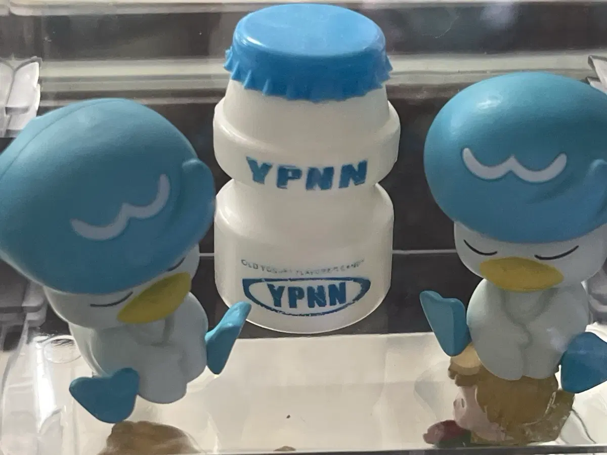 포켓몬 캐릭터 피규어 가챠